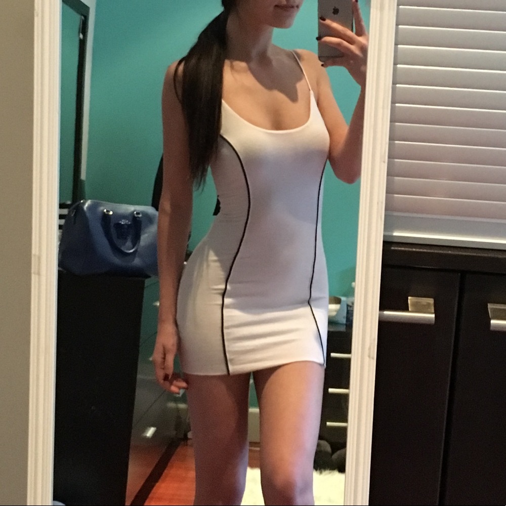 Tight Dress